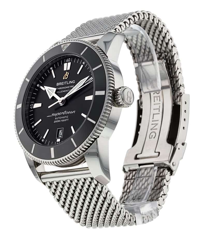 Breitling SuperOcean Heritage B20 Automatic 46 AB2020